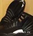 Jordan x GOD SoleFly and READY black 12 White SHIP Air Jordan MATERIALS TO PK RETAIL 0606